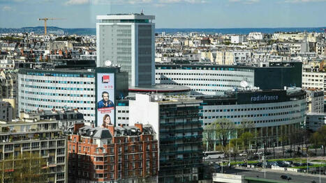 Les programmes de Radio France perturbés, au premier jour d’une grève illimitée | DocPresseESJ | Scoop.it