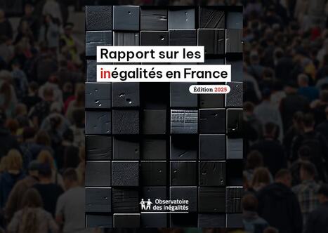 Conditions de travail et précarité : "une fracture sociale majeure", pour l’Observatoire des inégalités | Veille juridique du CDG13 | Scoop.it