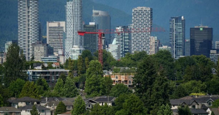 Canada’s weak condo market leaves potential house buyers ‘kind of stuck’ | Globalnews.ca | Real Estate Report | Scoop.it