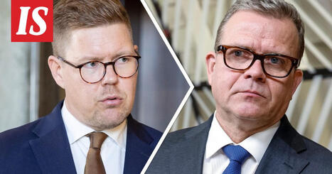 Sdp aikoo perua t&auml;m&auml;n hallituksen p&auml;&auml;t&ouml;ksen | 1Uutiset - Lukemisen t&auml;hden | Scoop.it