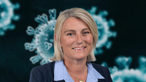Commission des Affaires sociales : Pr Lionel Collet, pr&eacute;sident de la Haute Autorit&eacute; de sant&eacute; ; St&eacute;phanie Rist, ministre de la sant&eacute;, des familles, de l&rsquo;autonomie et des personnes handicap&eacute;es - ... | Protection sociale | Scoop.it