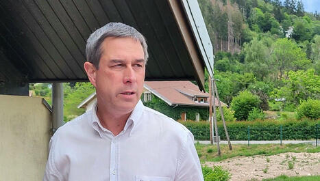 " La station de la Mauselaine est amenée à fermer à moyen terme " regrette le maire de Gérardmer - ici | veille territoriale | Scoop.it