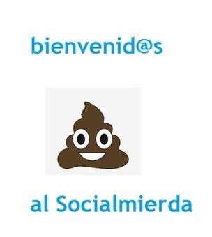 Bienvenidos al Socialmierda | Scoop-it-Ajos para educar y orientar | Scoop.it