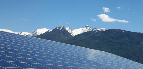 Fotovoltaico su tetto in aree vincolate: il Tar Piemonte interviene nel caos normativo | Energie Rinnovabili in Italia: Presente e Futuro nello Sviluppo Sostenibile | Scoop.it