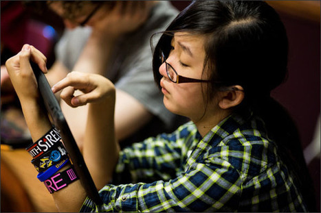 Researchers See Video Games as Testing, Learning Tools | Education Week | :: The 4th Era :: | Scoop.it