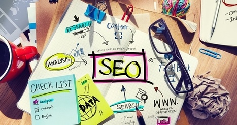 7 Smart SEO Tactics That are Actually Dumb ! | digital marketing strategy | Scoop.it