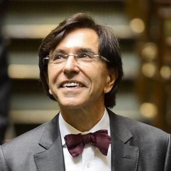 Di Rupo, Demotte, Reynders: le trio favori des &eacute;lecteurs | News from the world - nouvelles du monde | Scoop.it