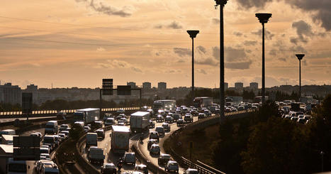 "On n’est pas libre d’avoir une bagnole ou non parce que l’univers suburbain est agencé en fonction d’elle" | La Relève et La Peste | La SELECTION du Web | CAUE des Vosges - www.caue88.com | Scoop.it