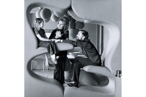 Visiona 1970 | les expositions et musées | Scoop.it