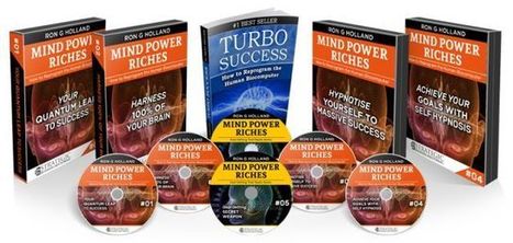 Mind Power Riches Program Free Download | Ebooks & Books (PDF Free Download) | Scoop.it