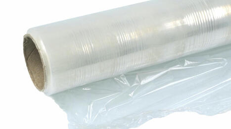 Consommation : attention à l'utilisation du film alimentaire | Toxique, soyons vigilant ! | Scoop.it