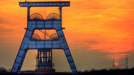 Germany&rsquo;s coal phase out plans must accelerate to meet Paris goals &ndash; EURACTIV.com | Energy Transition in Europe | www.energy-cities.eu | Scoop.it