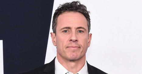 Chris Cuomo roasted for seeking $125m off CNN: ‘What planet is this clown living on?’ - SKYnews.com.au | Operation Oya | Scoop.it