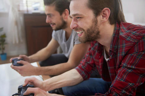 Jouer pour apprendre : découvrez comment les jeux pédagogiques transforment la formation et l'éducation ! | Veille sur les innovations en formation | Scoop.it