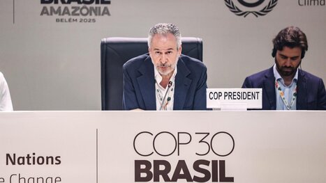 COP30 approves Belém Package | Contexto energético general | Scoop.it
