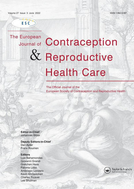 Migration and newborn screening: time to build on the European Asylum, Integration and Migration Fund?: EurJ Contraception & Reproductive Health Care: | dépistage néonatal | Scoop.it