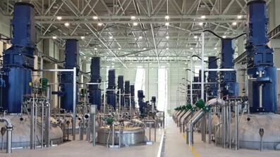 Pionnier des microalgues, Fermentalg vise d&eacute;sormais la rentabilit&eacute; | ITERG - Veille sectorielle | Scoop.it