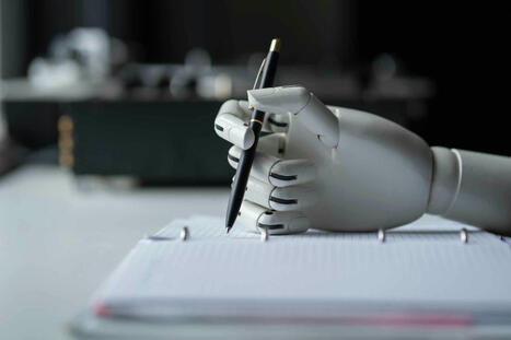 AI works best in the classroom with professor guidance, researchers found | Educational Technology News | Scoop.it