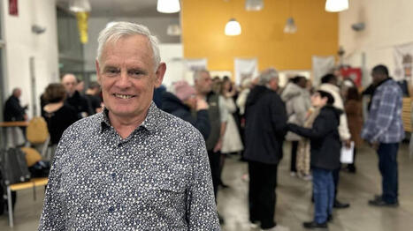 Le maire d&rsquo;Allonnes, Gilles Leproust, r&eacute;&eacute;lu &agrave; la t&ecirc;te de l&rsquo;association Ville et banlieue de France | L'actualit&eacute; des quartiers politique de la ville de Bretagne et Pays de la Loire | Scoop.it