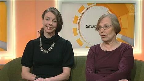 Maj-Lis joutui 12-tuntisena vauvana eroon &auml;idist&auml;&auml;n kuukausiksi &ndash; &rdquo;Olen viel&auml;kin ulkopuolinen&rdquo; | 1Uutiset - Lukemisen t&auml;hden | Scoop.it