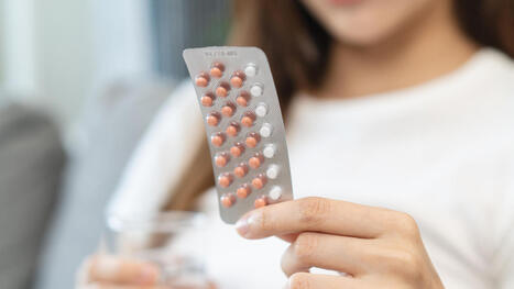 &laquo;&nbsp;Il est faible mais av&eacute;r&eacute;&nbsp;&raquo;&nbsp;: 1,6&nbsp;million de Fran&ccedil;aises alert&eacute;es sur un risque de tumeur au cerveau li&eacute; &agrave; leur pilule - Le Parisien | Actualit&eacute;s VIH, h&eacute;patites, IST, sant&eacute; sexuelle | Scoop.it