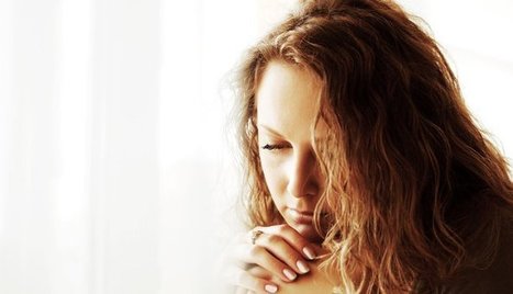 How Successful People Stay Calm | LinkedIn | Career Management | Scoop.it