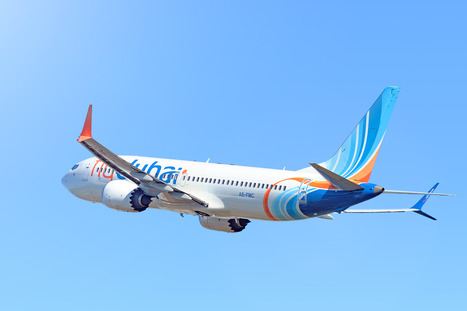 Boeing orders slow in August, deliveries edge lower | AERONAUTIQUE NEWS - AEROSPACE POINTOFVIEW - AVIONS - AIRCRAFT | Scoop.it