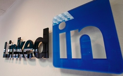 LinkedIn lance un outil pour trouver les « influenceurs » | Essentiels et SuperFlus | Scoop.it