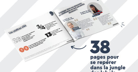 Label ou agrément : comment s'y retrouver ? | Carenews PRO | ESS, Coopération économique, entrepreneuriat | Scoop.it