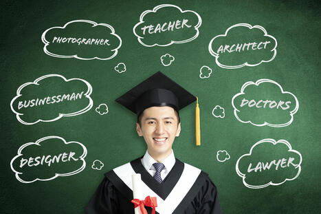 General Education for Working Learners in the Age of AI | E-Learning-Inclusivo (Mashup) | Scoop.it