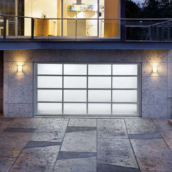 Do You Need Roll Up Garage Doors Service In For