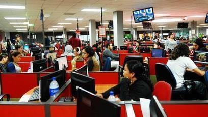 #ElSalvador: Crece la oferta de centros de llamadas en el mercado salvadoreño | SC News® | Scoop.it