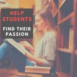 How to Help Students Find Their Passion via AskaTechTeacher | iGeneration - 21st Century Education (Pedagogy & Digital Innovation) | Scoop.it