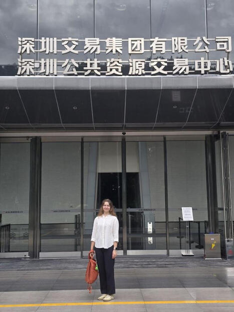 Lost in Pace, Not in Translation: An Intern's View from Inside | Metaglossia: The Translation World | Scoop.it