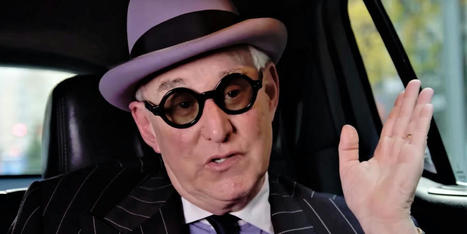 'He's mapping out the entire conspiracy!' Morning Joe reacts to 'staggering' Roger Stone video - RawStory.com | Backstabber Watch | Scoop.it
