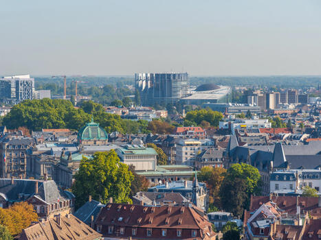 L'Universit&eacute; de Strasbourg relance sa licence professionnelle de guide-conf&eacute;rencier | Enseignement secondaire et sup&eacute;rieur | Scoop.it