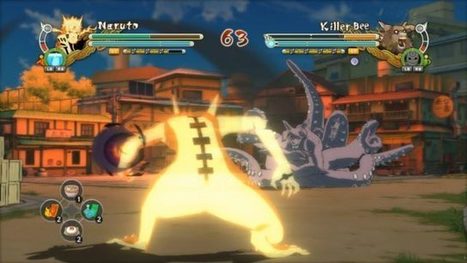 naruto ultimate ninja storm 2 ppsspp iso download