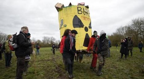 Nouvelle ZAD en vue ? Pourquoi Bure devrait échapper à un destin à la NDDL | ACIPA | Scoop.it