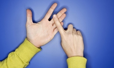 We must teach sign language in schools | Metaglossia: The Translation World | Scoop.it