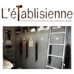 L&rsquo;Etablisienne, un atelier libre-service ! | @L'Etablisienne | Scoop.it