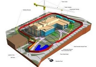 Official Google SketchUp Blog: Mortenson Construction improves the project experience | SketchUp | Scoop.it