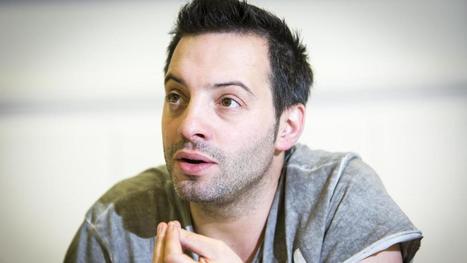 Arrestation de sans-papiers chez Globe Aroma: «Un acte terroriste pour les secteurs culturels et associatifs», selon Fabrice Murgia | Revue de presse théâtre | Scoop.it
