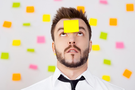 What Do You Know: Why Do People Forget What They Learn? | People-Centric Solutions | Scoop.it
