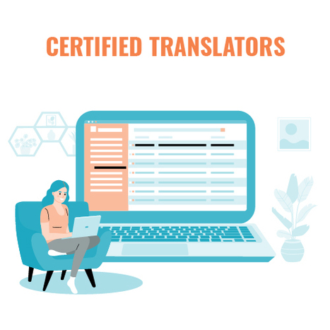 Certified Translators | Universal Translation Company | Scoop.it