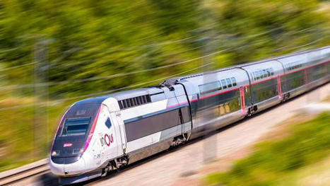 La SNCF lance son abonnement télétravail | (Macro)Tendances Tourisme & Travel | Scoop.it