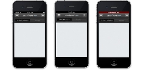 KGStatusBar | iOS & OS X stuff | Scoop.it