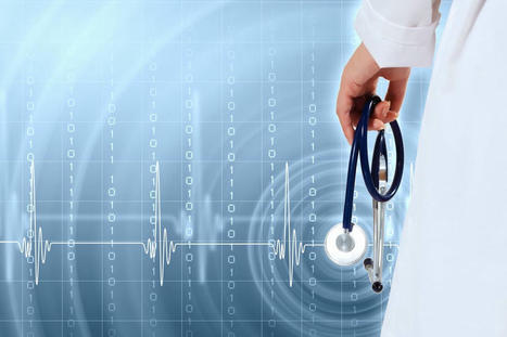 How Transformation in Healthcare Improves Decisions | KaiNexus | Digitized Health | Scoop.it