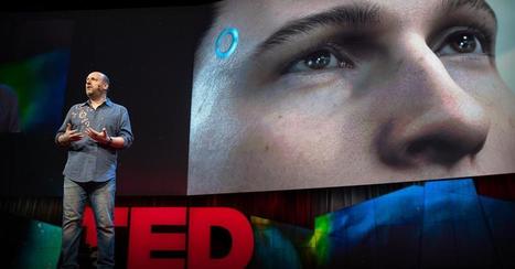 Video Game Players Are Storytellers David Cage TED Talk  | Must Play | Scoop.it