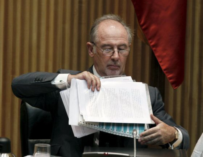 El juez Andreu cita a Rato a declarar como imputado el 20 de diciembre | Partido Popular, una visión crítica | Scoop.it