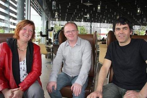 Management. L'holacratie, une nouvelle forme d'organisation très en vogue | ESS, Coopération économique, entrepreneuriat | Scoop.it